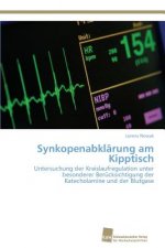 Synkopenabklarung am Kipptisch