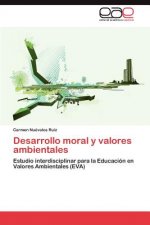 Desarrollo Moral y Valores Ambientales
