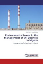 Environmental Issues in the Management of Oil Business in Nigeria