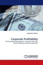 Corporate Profitability