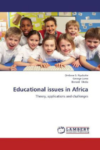 Educational issues in Africa