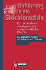 Einführung in die Stöchiometrie