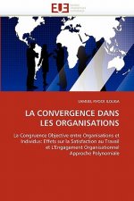 convergence dans les organisations