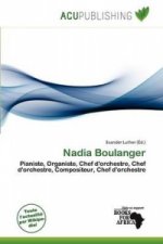 Nadia Boulanger