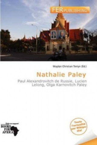 Nathalie Paley
