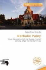 Nathalie Paley