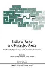 National Parks and Protected Areas
