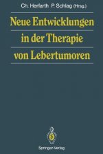 Neue Entwicklungen in der Therapie von Lebertumoren