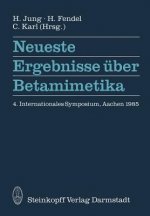 Neueste Ergebnisse Uber Betamimetika