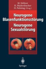 Neurogene Blasenfunktionsstorung Neurogene Sexualstorung
