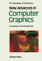 New Advances in Computer Graphics