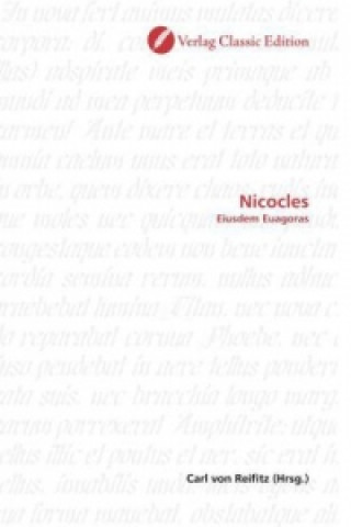 Nicocles