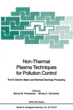 Non-Thermal Plasma Techniques for Pollution Control