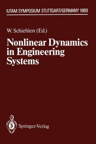 Nonlinear Dynamics in Engineering Systems