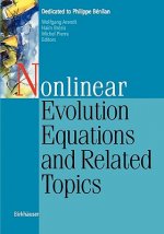 Nonlinear Evolution Equations and Related Topics