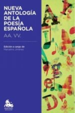 Nueva antológia de la poesia española