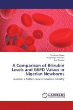 A Comparison of Bilirubin Levels and G6PD Values in Nigerian Newborns