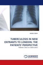 TUBERCULOSIS IN NEW ENTRANTS TO LONDON: THE PATIENTS' PERSPECTIVE