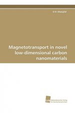 Magnetotransport in Novel Low-Dimensional Carbon Nanomaterials