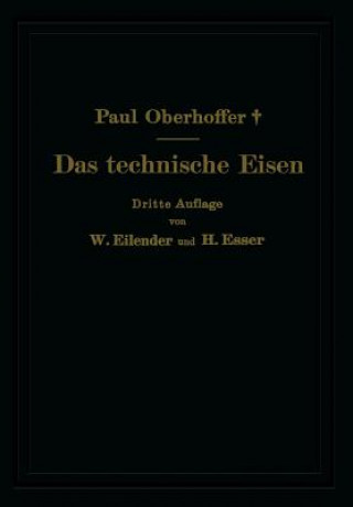Das Technische Eisen