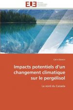 Impacts Potentiels D Un Changement Climatique Sur Le Perg lisol
