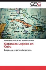 Garantias Legales en Cuba