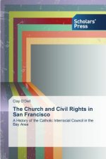 Church and Civil Rights in San Francisco
