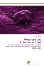 Prognose des Kolonkarzinoms