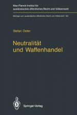 Neutralitat und Waffenhandel / Neutrality and Arms Transfers