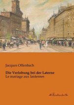 Verlobung bei der Laterne