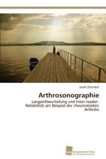 Arthrosonographie