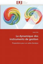 Dynamique Des Instruments de Gestion
