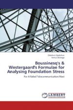 Boussinesq's & Westergaard's Formulae for Analysing Foundation Stress