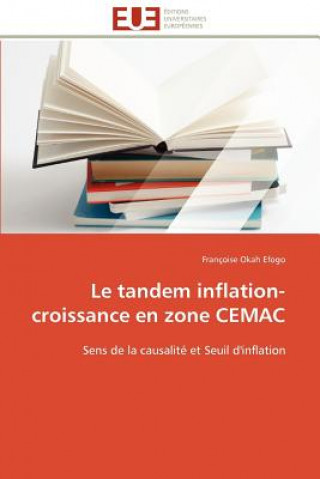 Tandem Inflation-Croissance En Zone Cemac