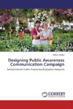 Designing Public Awareness Communication Campaign