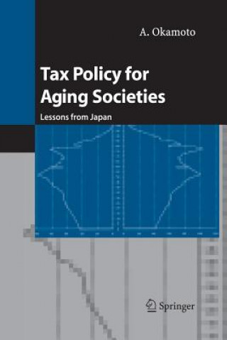 Tax Policy for Aging Societies