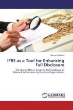 IFRS as a Tool for Enhancing Full Disclosure