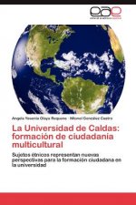 Universidad de Caldas