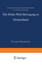 Die Dritte-Welt-Bewegung in Deutschland