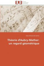 Theorie d'aubry-mather