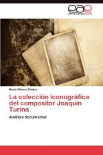 coleccion iconografica del compositor Joaquin Turina