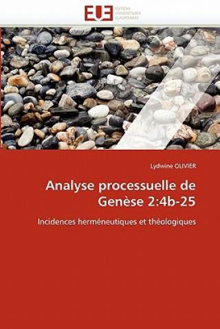 Analyse Processuelle de Gen se 2