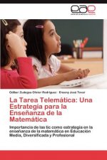 Tarea Telematica