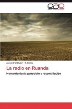 radio en Ruanda