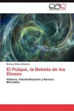 Pulque, La Bebida de Los Dioses