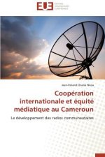 Coop ration Internationale Et  quit  M diatique Au Cameroun