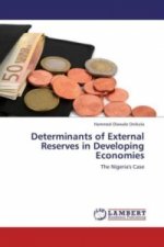 Determinants of External Reserves in Developing Economies