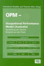 OPM - Occupational Performance Model (Australia)