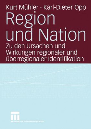 Region und Nation