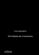 Objekte des Verbrechens